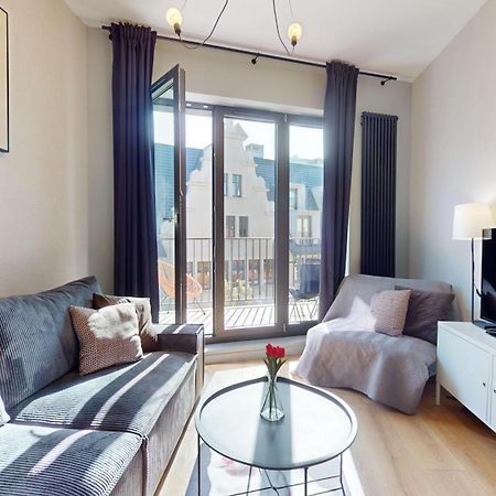 Wroapart-Pl Prince Witold Apartments Near The Market Square 43 Ksiecia Witolda Street 弗罗茨瓦夫 外观 照片