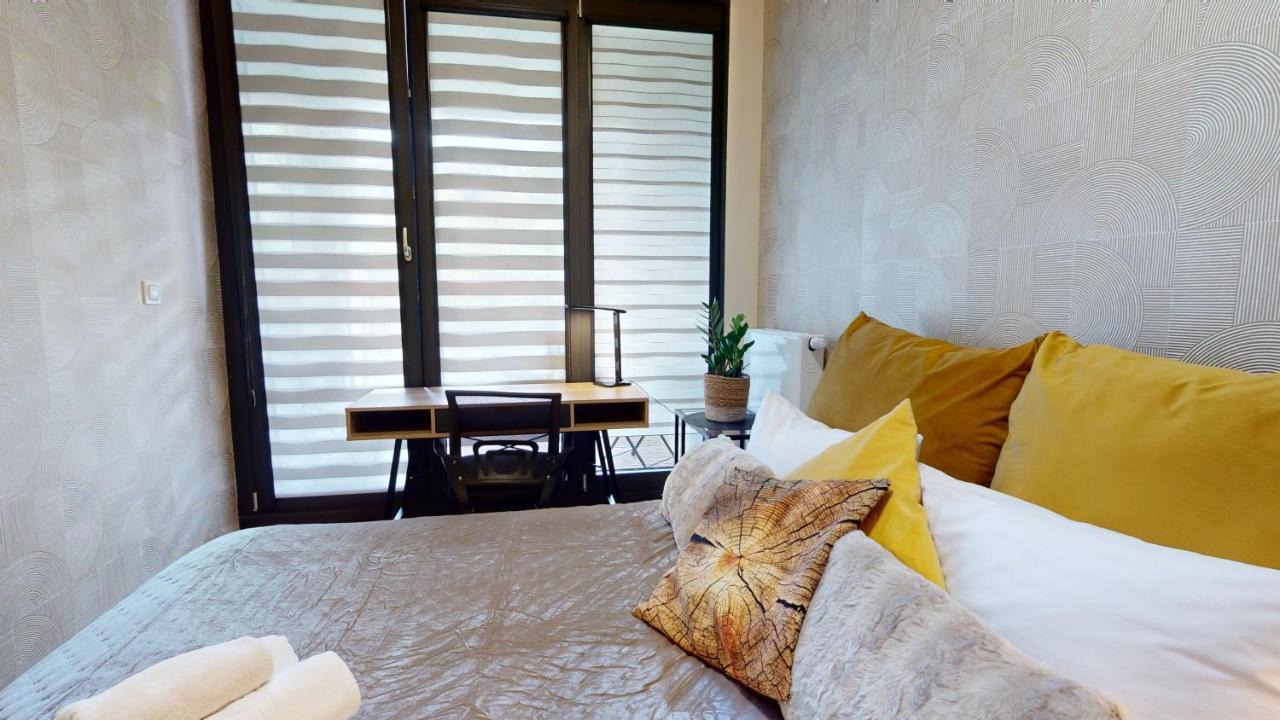 Wroapart-Pl Prince Witold Apartments Near The Market Square 43 Ksiecia Witolda Street 弗罗茨瓦夫 外观 照片