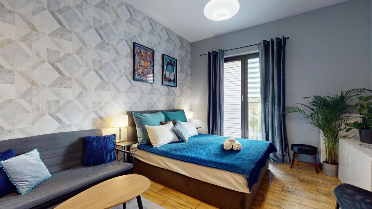 Wroapart-Pl Prince Witold Apartments Near The Market Square 43 Ksiecia Witolda Street 弗罗茨瓦夫 外观 照片