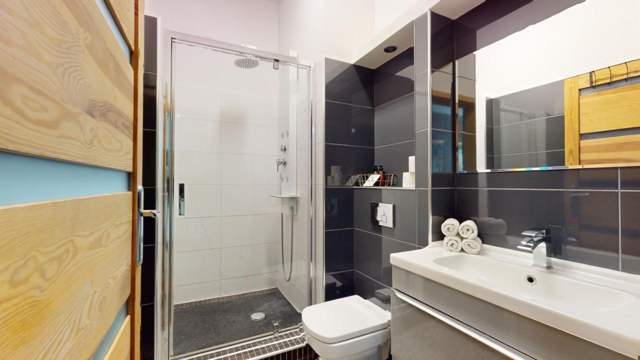 Wroapart-Pl Prince Witold Apartments Near The Market Square 43 Ksiecia Witolda Street 弗罗茨瓦夫 外观 照片