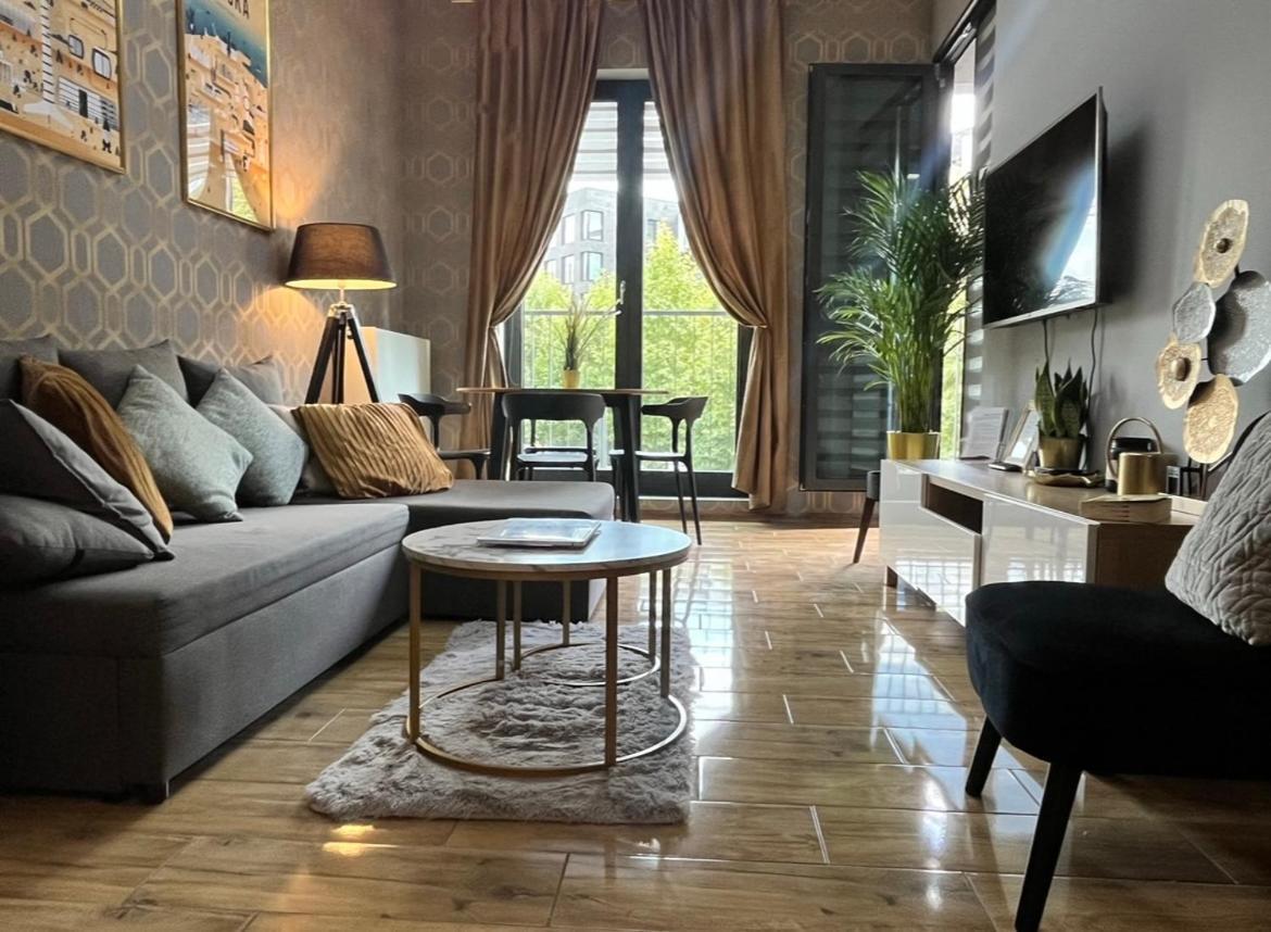 Wroapart-Pl Prince Witold Apartments Near The Market Square 43 Ksiecia Witolda Street 弗罗茨瓦夫 外观 照片