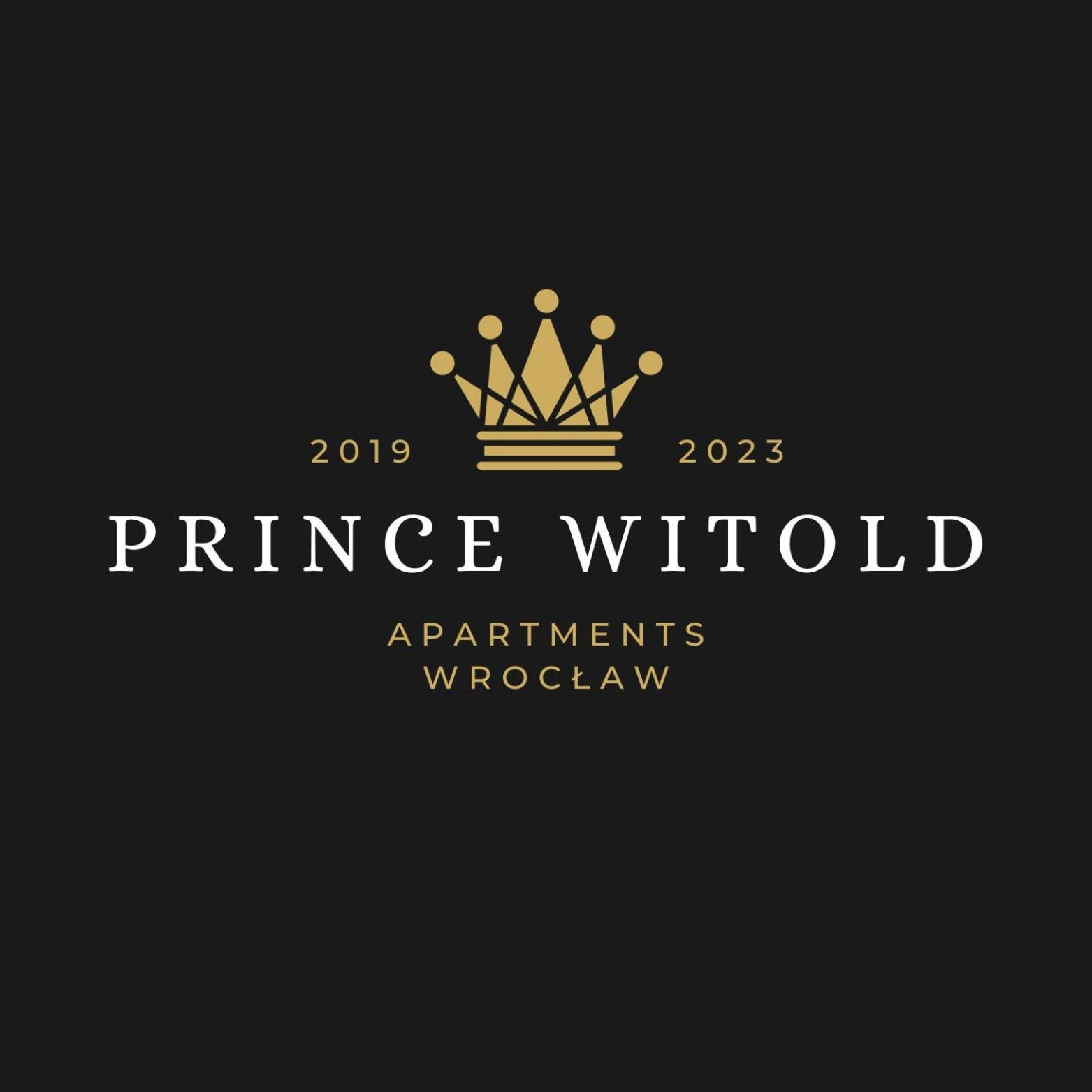 Wroapart-Pl Prince Witold Apartments Near The Market Square 43 Ksiecia Witolda Street 弗罗茨瓦夫 外观 照片