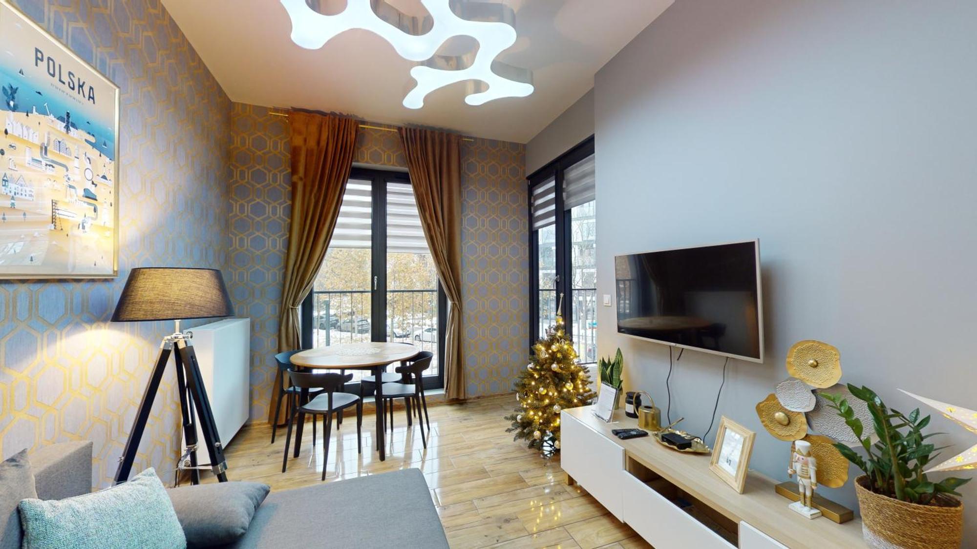 Wroapart-Pl Prince Witold Apartments Near The Market Square 43 Ksiecia Witolda Street 弗罗茨瓦夫 客房 照片