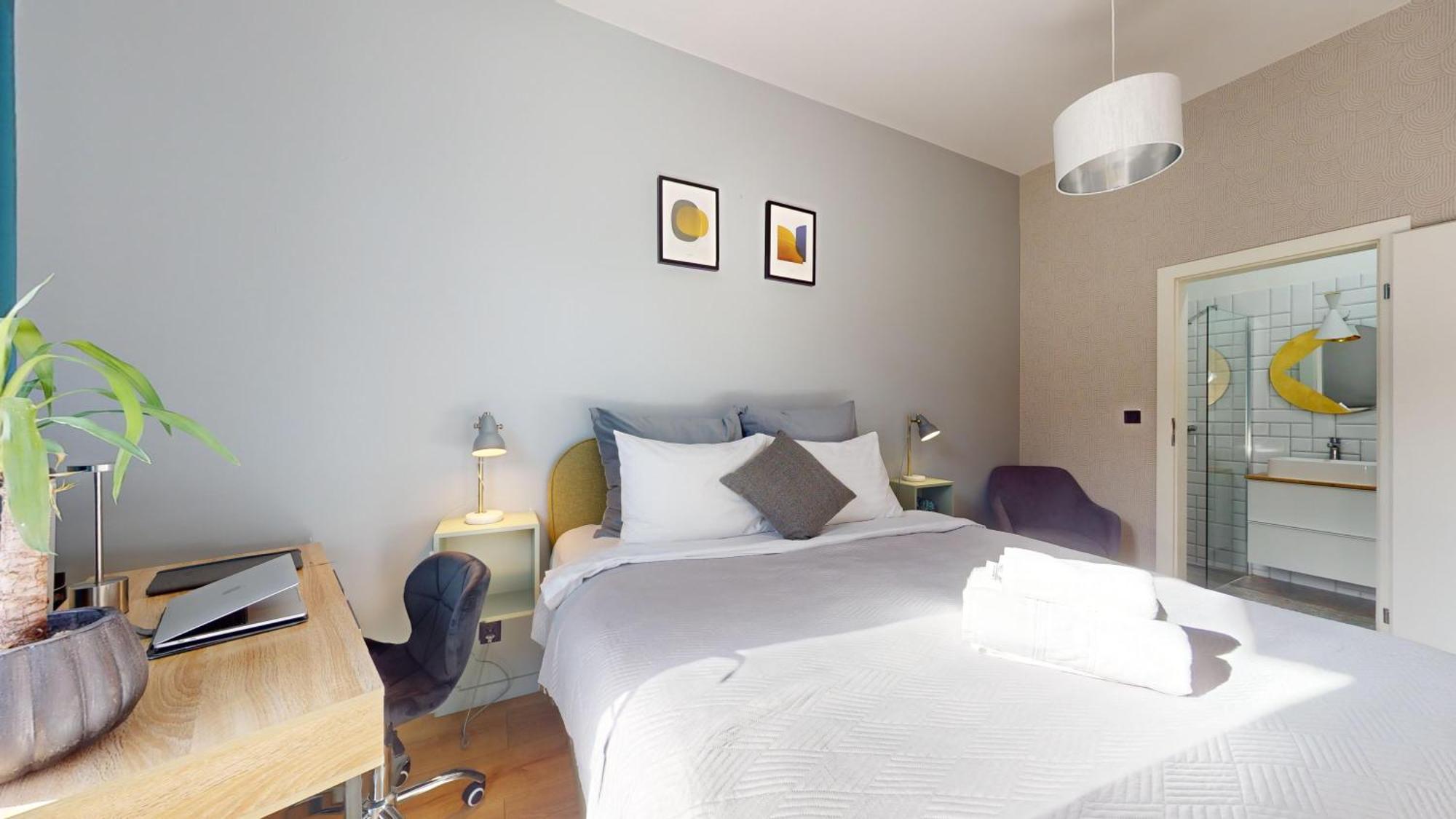 Wroapart-Pl Prince Witold Apartments Near The Market Square 43 Ksiecia Witolda Street 弗罗茨瓦夫 外观 照片