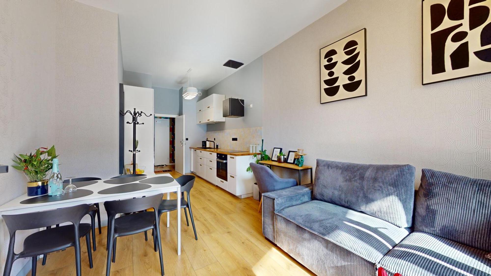Wroapart-Pl Prince Witold Apartments Near The Market Square 43 Ksiecia Witolda Street 弗罗茨瓦夫 外观 照片