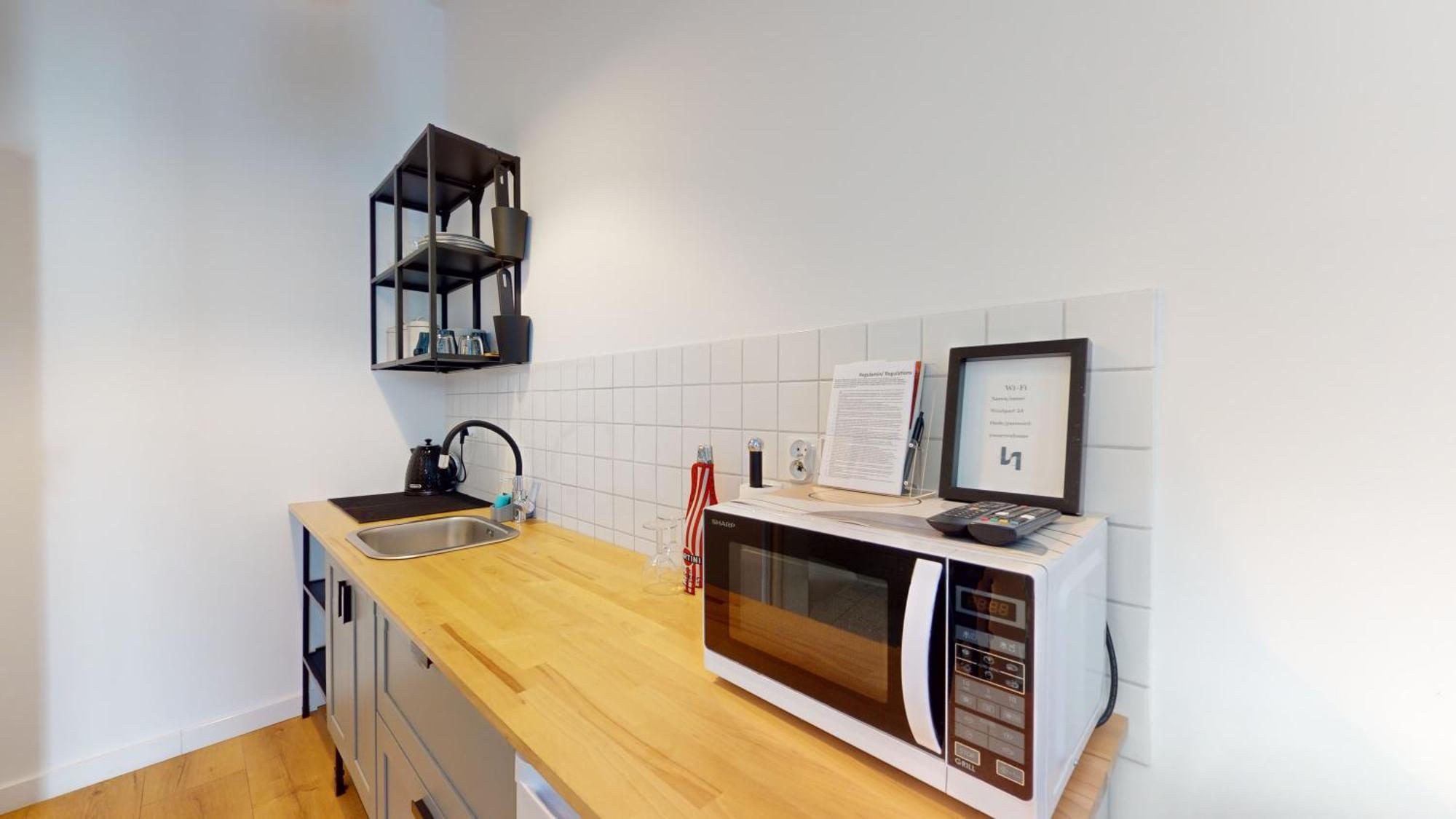 Wroapart-Pl Prince Witold Apartments Near The Market Square 43 Ksiecia Witolda Street 弗罗茨瓦夫 外观 照片
