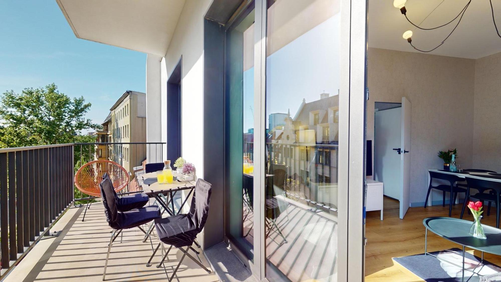 Wroapart-Pl Prince Witold Apartments Near The Market Square 43 Ksiecia Witolda Street 弗罗茨瓦夫 外观 照片
