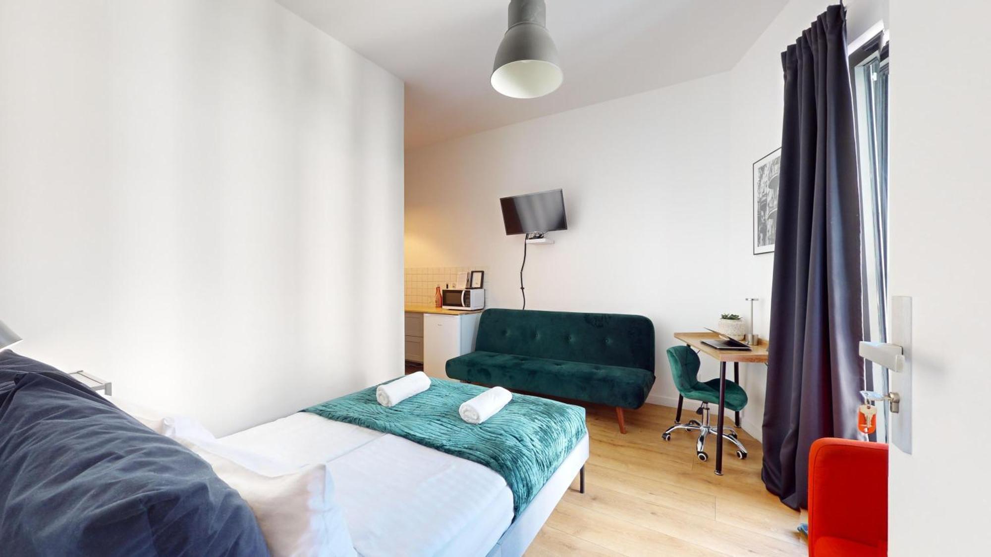 Wroapart-Pl Prince Witold Apartments Near The Market Square 43 Ksiecia Witolda Street 弗罗茨瓦夫 外观 照片