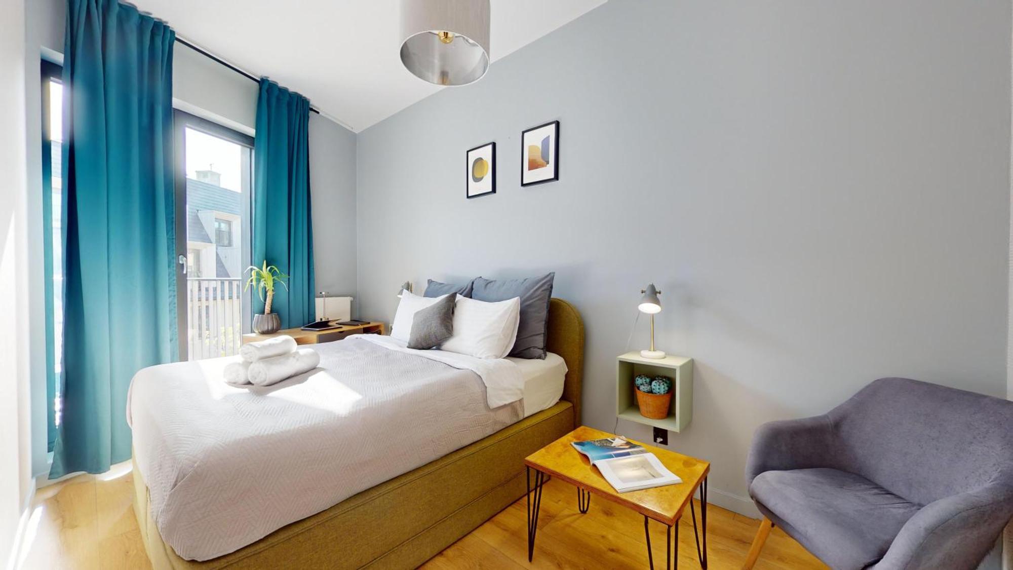 Wroapart-Pl Prince Witold Apartments Near The Market Square 43 Ksiecia Witolda Street 弗罗茨瓦夫 外观 照片