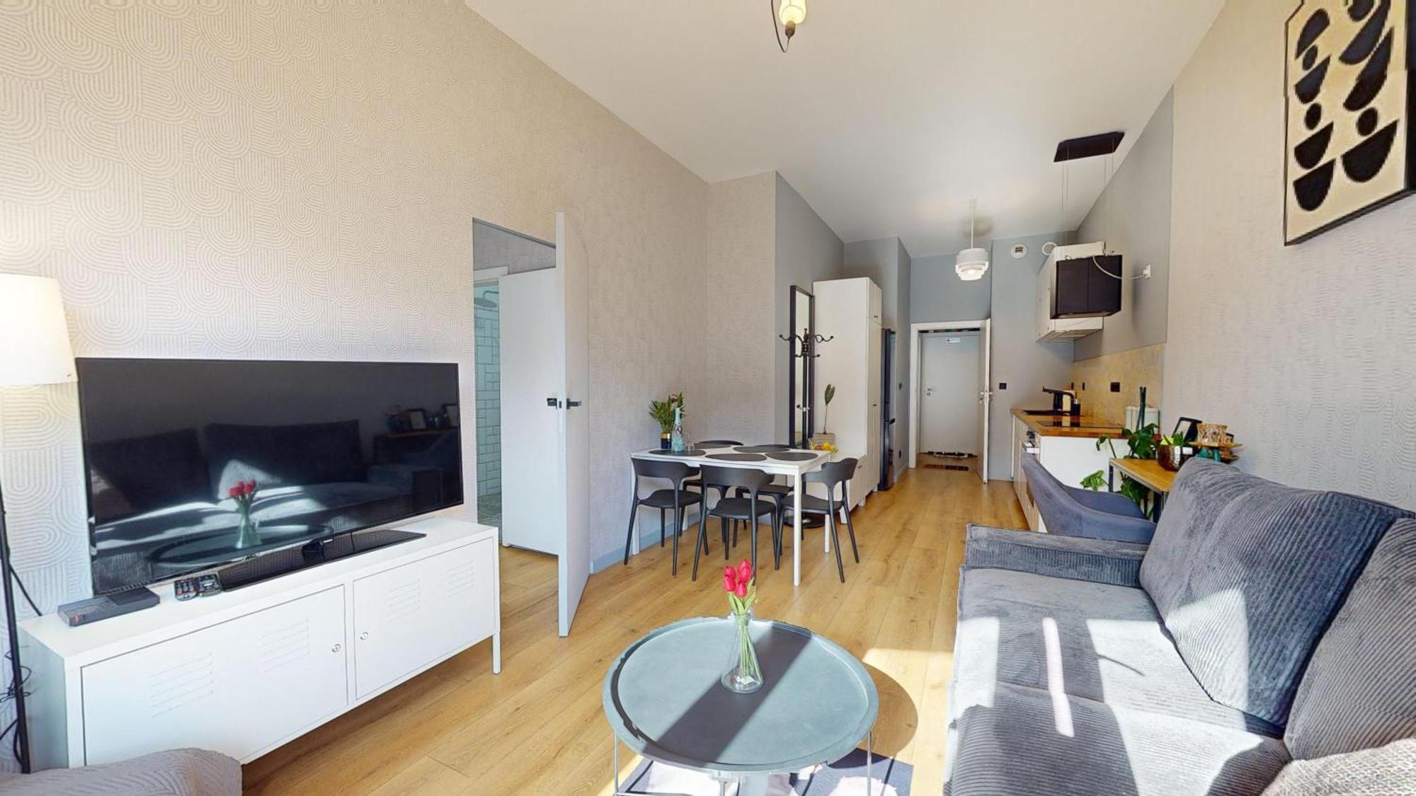Wroapart-Pl Prince Witold Apartments Near The Market Square 43 Ksiecia Witolda Street 弗罗茨瓦夫 外观 照片