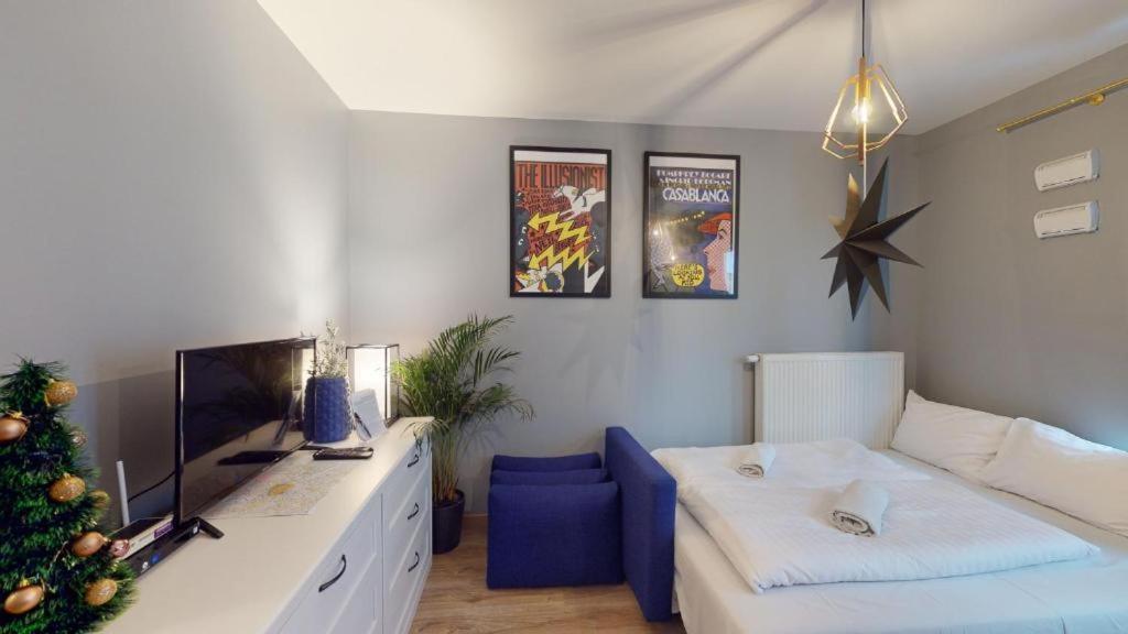 Wroapart-Pl Prince Witold Apartments Near The Market Square 43 Ksiecia Witolda Street 弗罗茨瓦夫 外观 照片