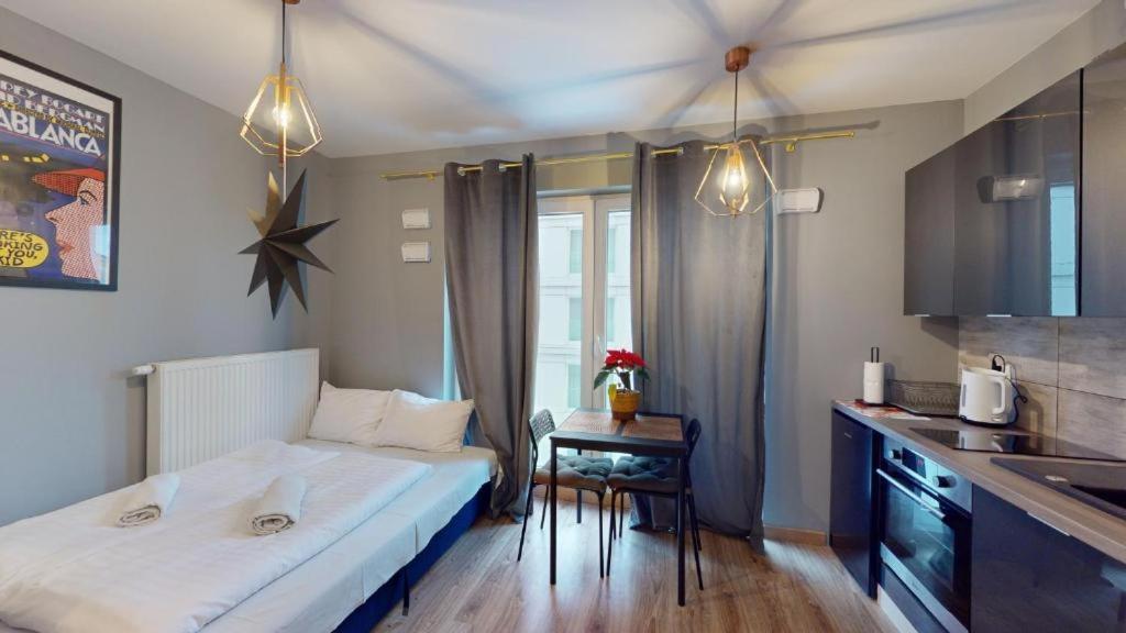 Wroapart-Pl Prince Witold Apartments Near The Market Square 43 Ksiecia Witolda Street 弗罗茨瓦夫 外观 照片