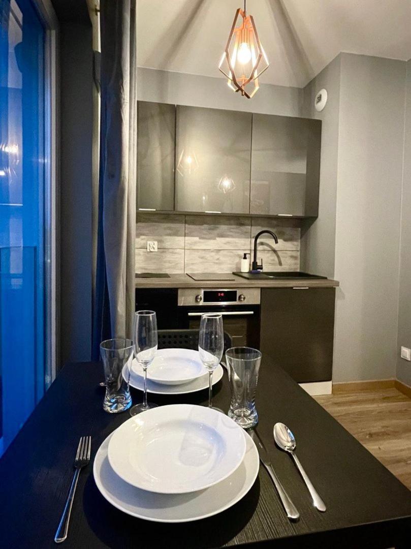 Wroapart-Pl Prince Witold Apartments Near The Market Square 43 Ksiecia Witolda Street 弗罗茨瓦夫 外观 照片