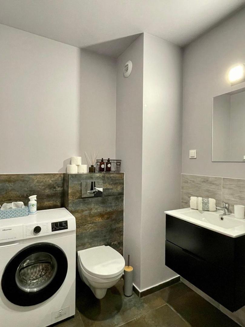 Wroapart-Pl Prince Witold Apartments Near The Market Square 43 Ksiecia Witolda Street 弗罗茨瓦夫 外观 照片