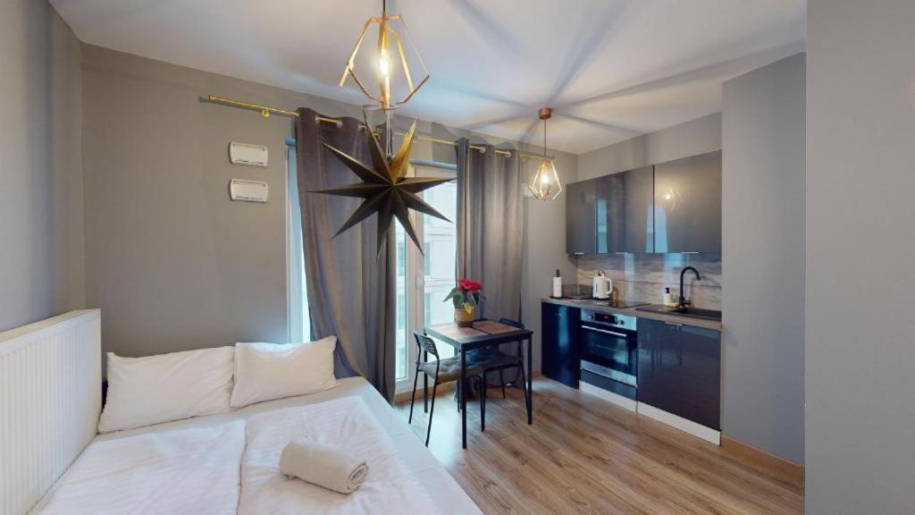 Wroapart-Pl Prince Witold Apartments Near The Market Square 43 Ksiecia Witolda Street 弗罗茨瓦夫 外观 照片