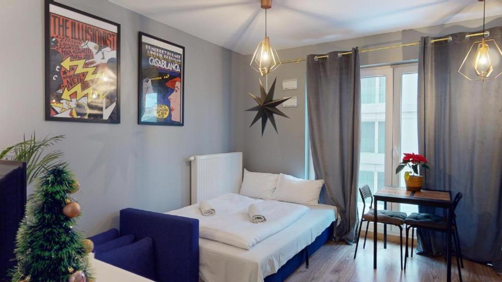 Wroapart-Pl Prince Witold Apartments Near The Market Square 43 Ksiecia Witolda Street 弗罗茨瓦夫 外观 照片