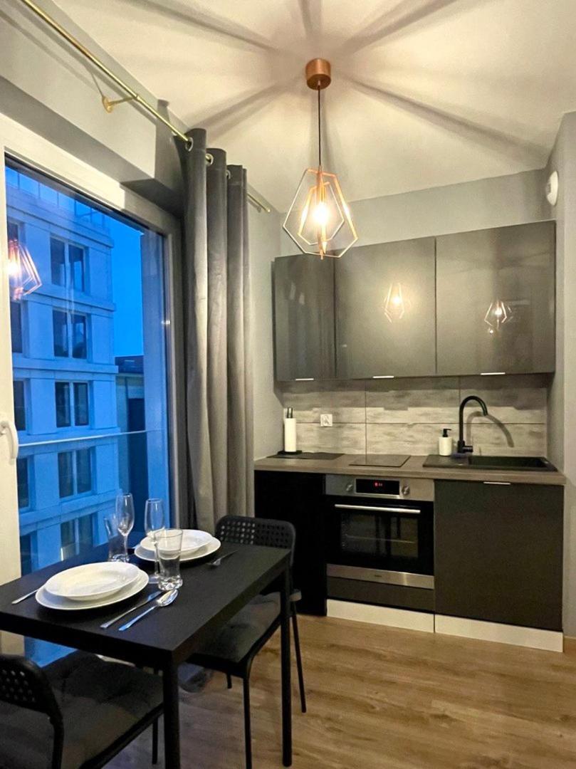 Wroapart-Pl Prince Witold Apartments Near The Market Square 43 Ksiecia Witolda Street 弗罗茨瓦夫 外观 照片