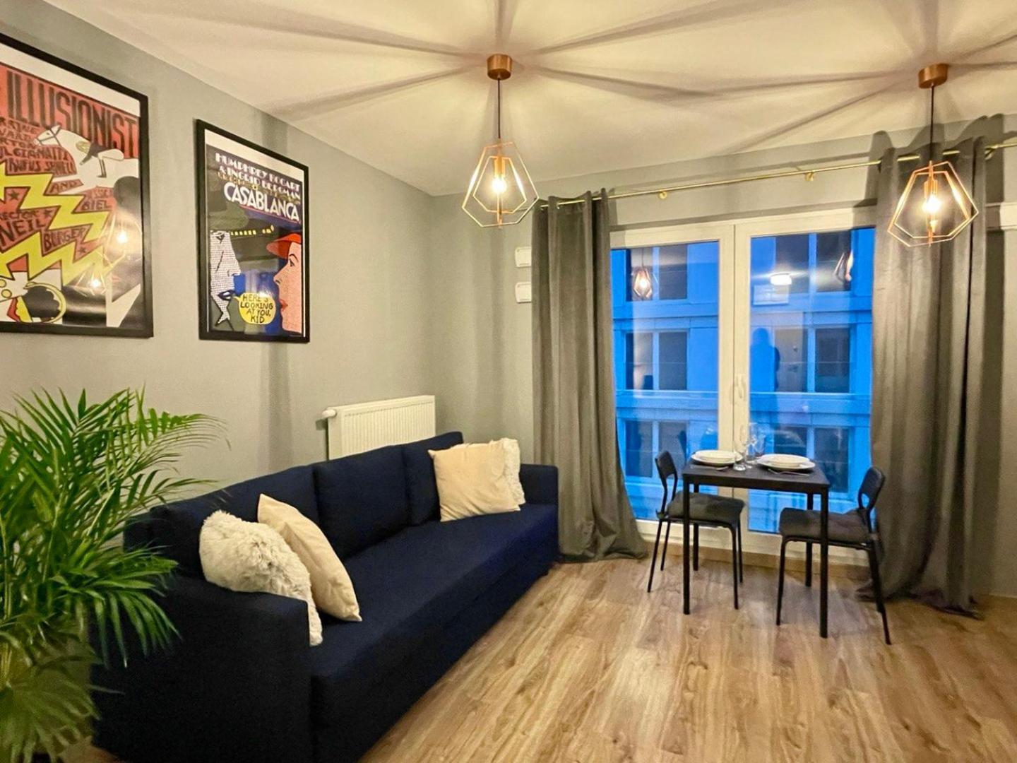 Wroapart-Pl Prince Witold Apartments Near The Market Square 43 Ksiecia Witolda Street 弗罗茨瓦夫 外观 照片