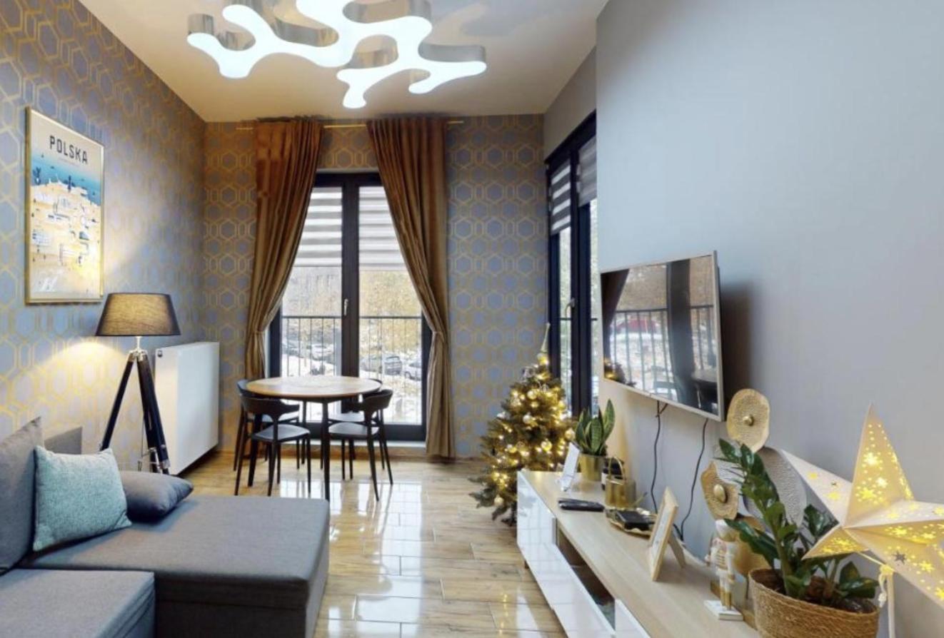 Wroapart-Pl Prince Witold Apartments Near The Market Square 43 Ksiecia Witolda Street 弗罗茨瓦夫 外观 照片